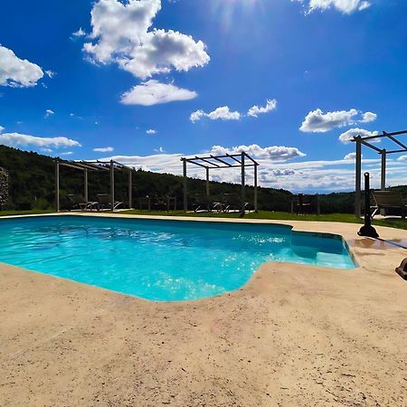 Cascina Facelli - Luxury Country House Bossolasco Ngoại thất bức ảnh