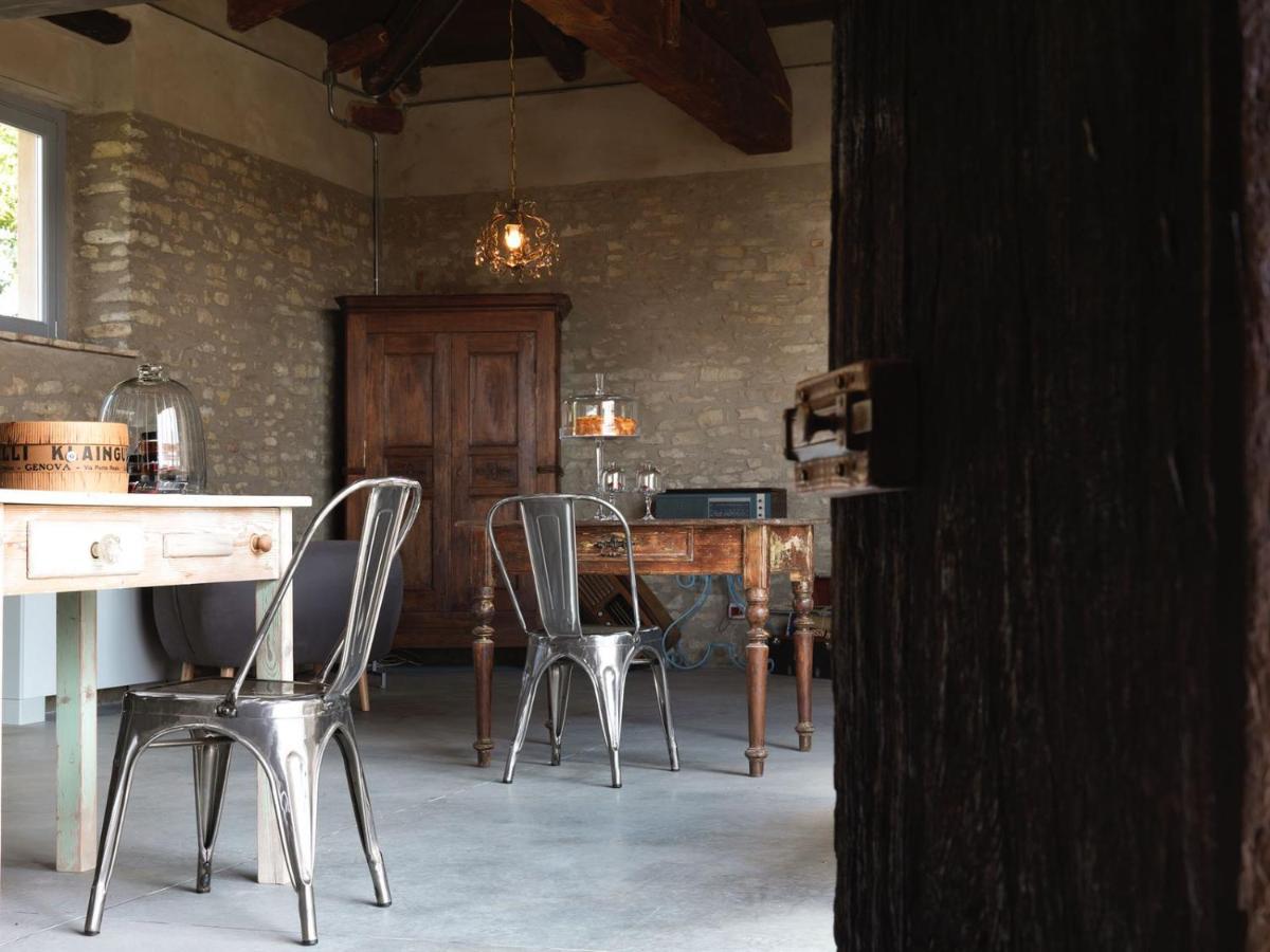 Cascina Facelli - Luxury Country House Bossolasco Ngoại thất bức ảnh