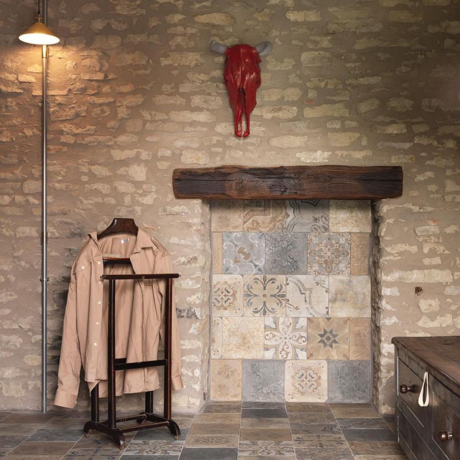 Cascina Facelli - Luxury Country House Bossolasco Ngoại thất bức ảnh