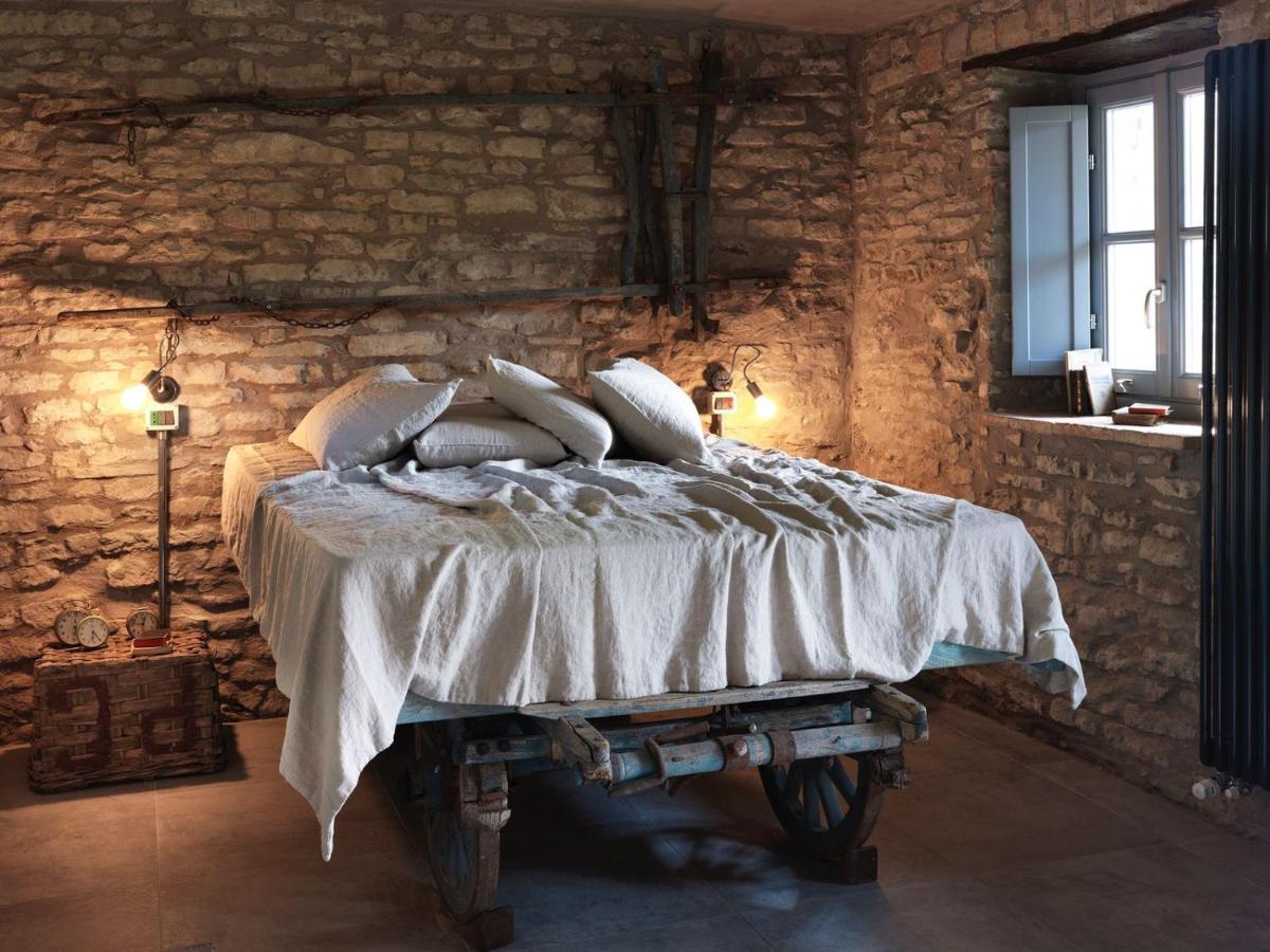 Cascina Facelli - Luxury Country House Bossolasco Ngoại thất bức ảnh