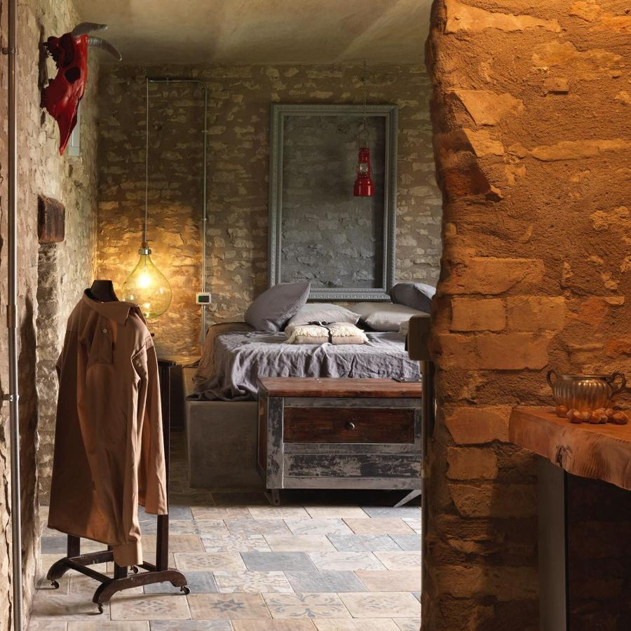 Cascina Facelli - Luxury Country House Bossolasco Ngoại thất bức ảnh