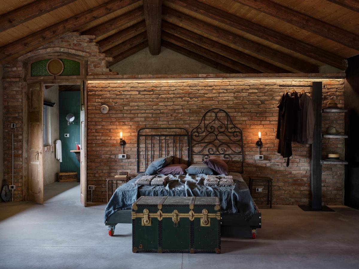 Cascina Facelli - Luxury Country House Bossolasco Ngoại thất bức ảnh
