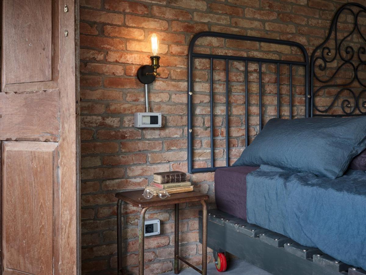 Cascina Facelli - Luxury Country House Bossolasco Ngoại thất bức ảnh