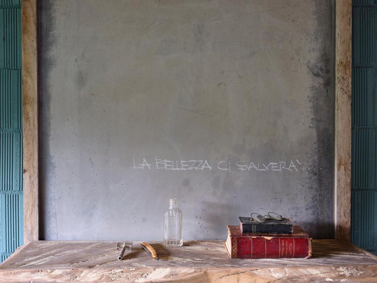 Cascina Facelli - Luxury Country House Bossolasco Ngoại thất bức ảnh