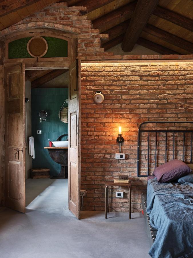 Cascina Facelli - Luxury Country House Bossolasco Ngoại thất bức ảnh