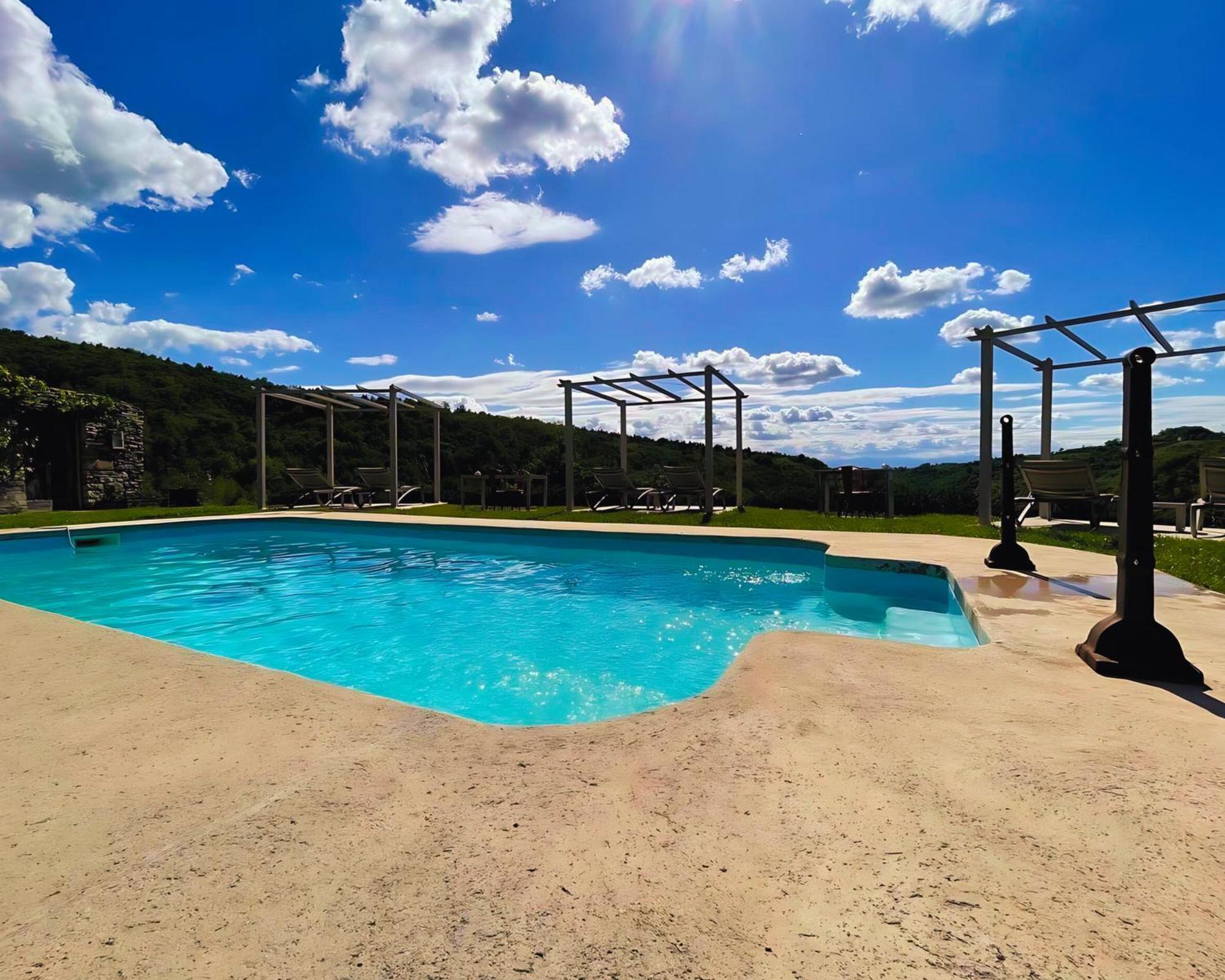 Cascina Facelli - Luxury Country House Bossolasco Ngoại thất bức ảnh